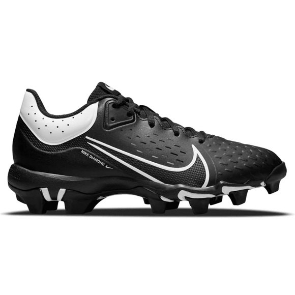 Nike Shoes - Nike Hyperdiamond 4 Keystone Molded Softball Cleats